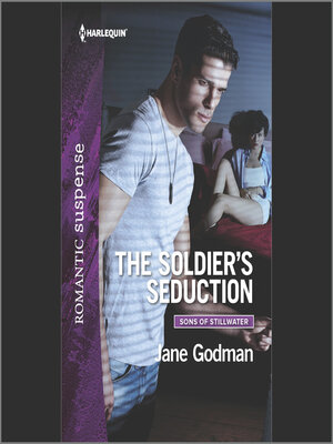 cover image of The Soldier's Seduction